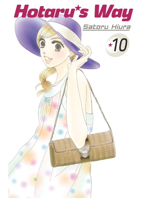 Title details for Hotaru's Way, Volume 10 by Satoru Hiura - Available